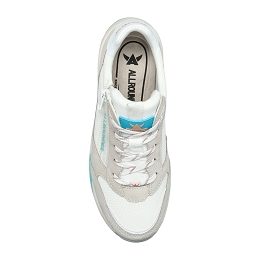 venice  C.SUEDE sued 30/30 blanc de   BLANC