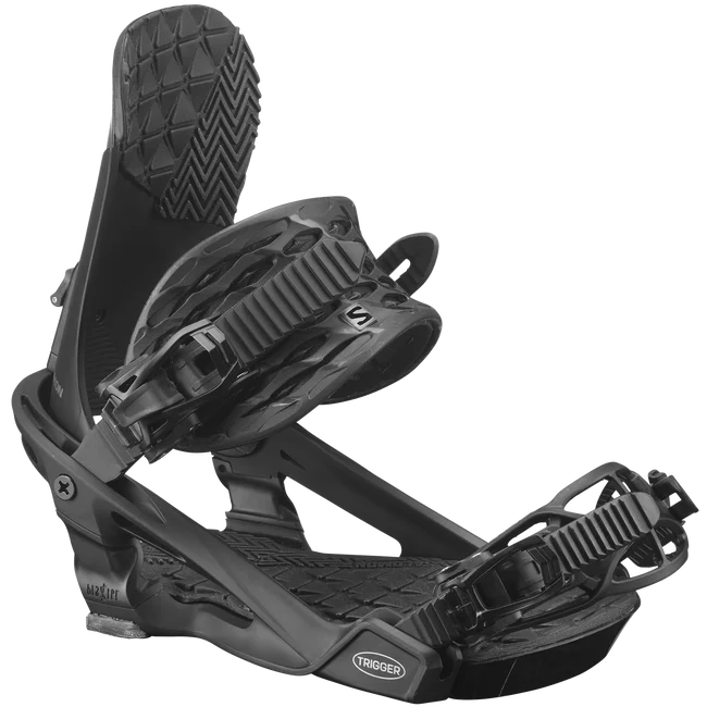 TRIGGER  Snowboard-Bindungen Herren