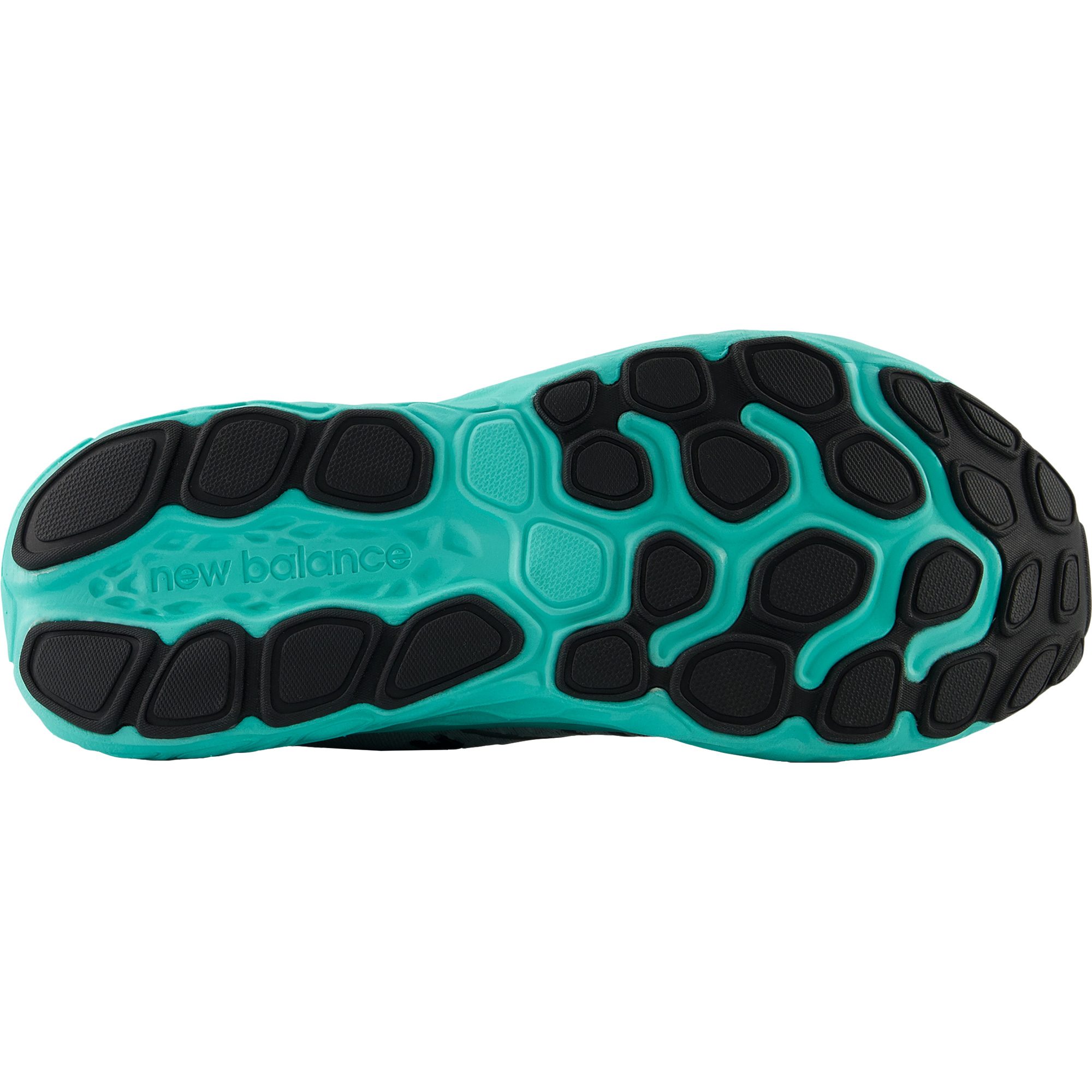 New Balance Fresh Foam X Evoz v3 Laufschuhe Herren grau