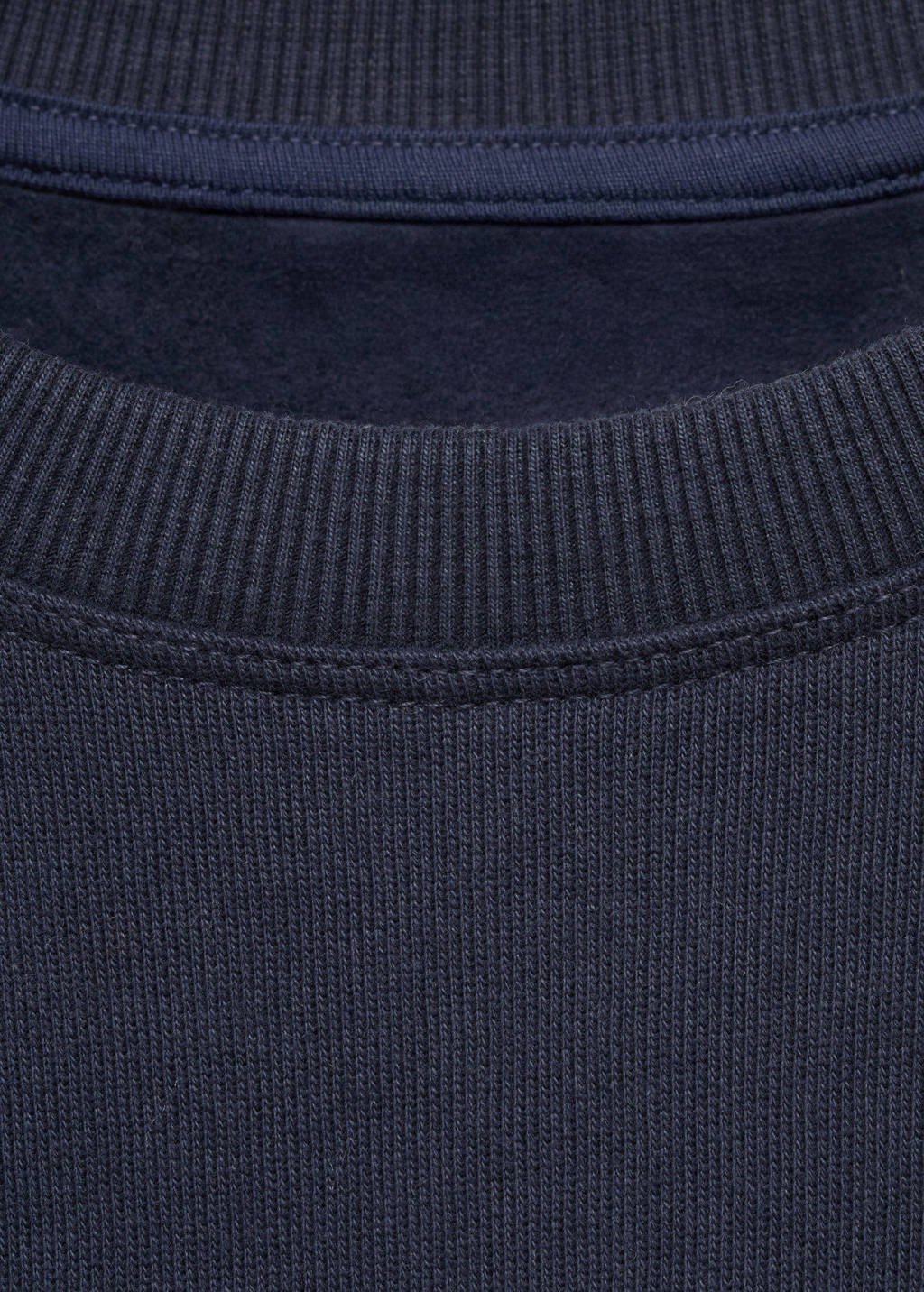 Mango Kids sweater marine