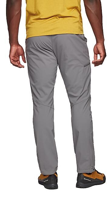BLACK DIAMOND - M TECHNICIAN ALPINE PANTS