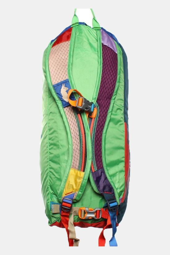 COTOPAXI COTOPAXI Luzon 18L Backpack