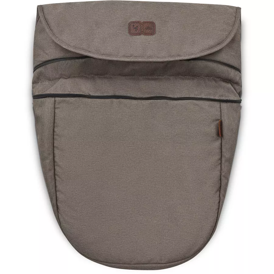 ABC DESIGN Beindecke Nature Fashion Edition Kollektion 2024