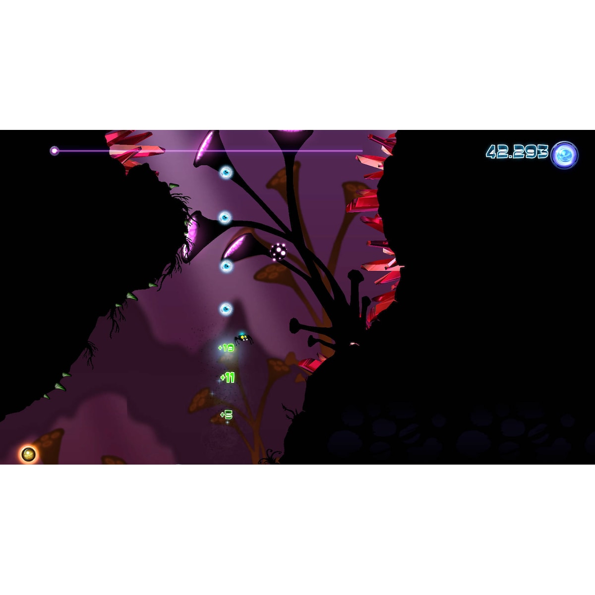 Alien Spidy - PC Windows,Mac OSX