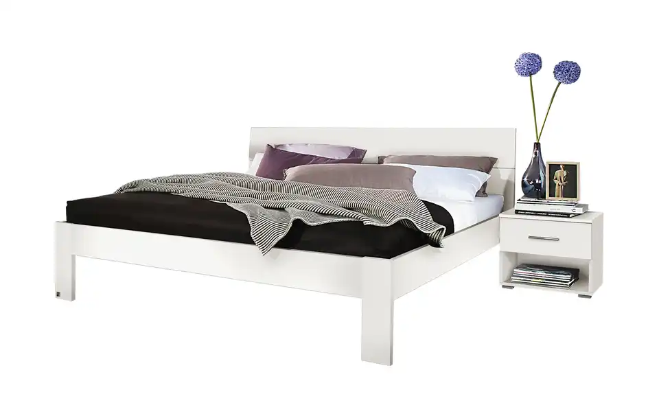 Futonbett Flexx