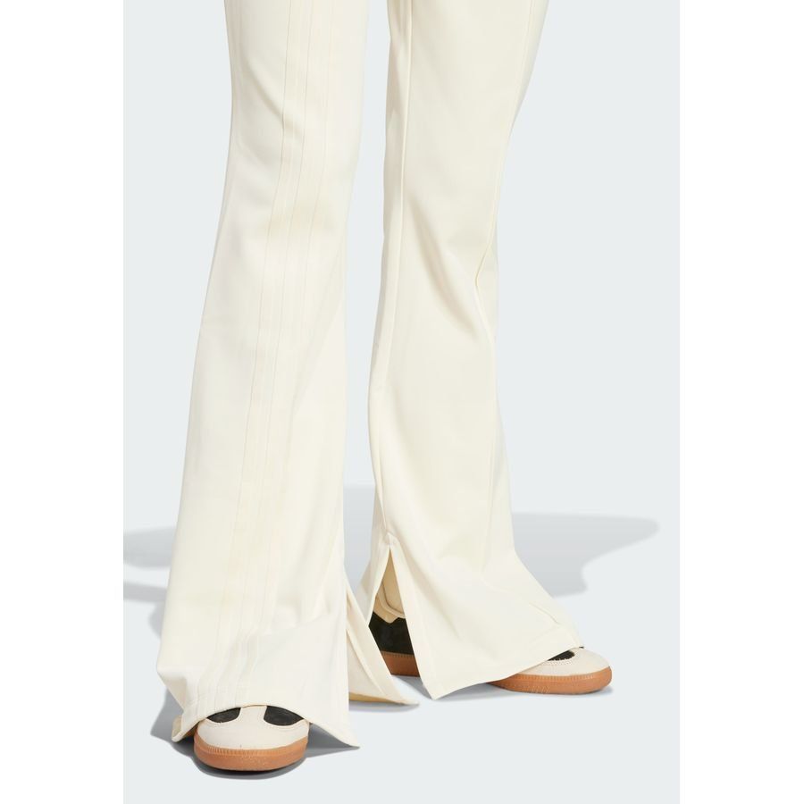 Adidas Original Pantalon de survêtement évasé Firebird 3 bandes