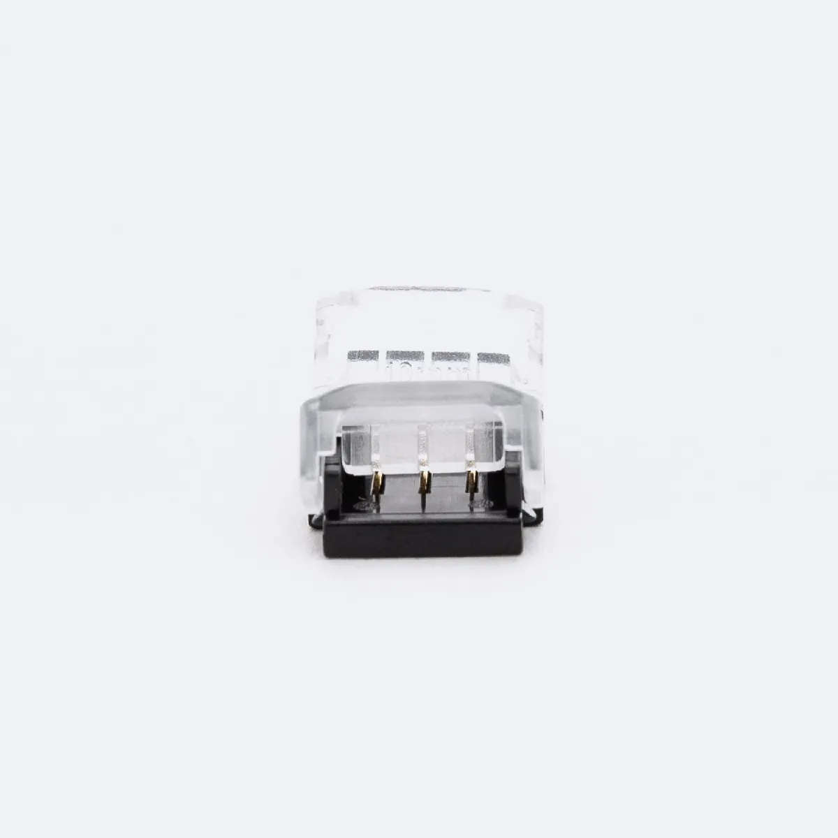 Ledkia Connecteur Hippo - Pour Ruban LED 10mm