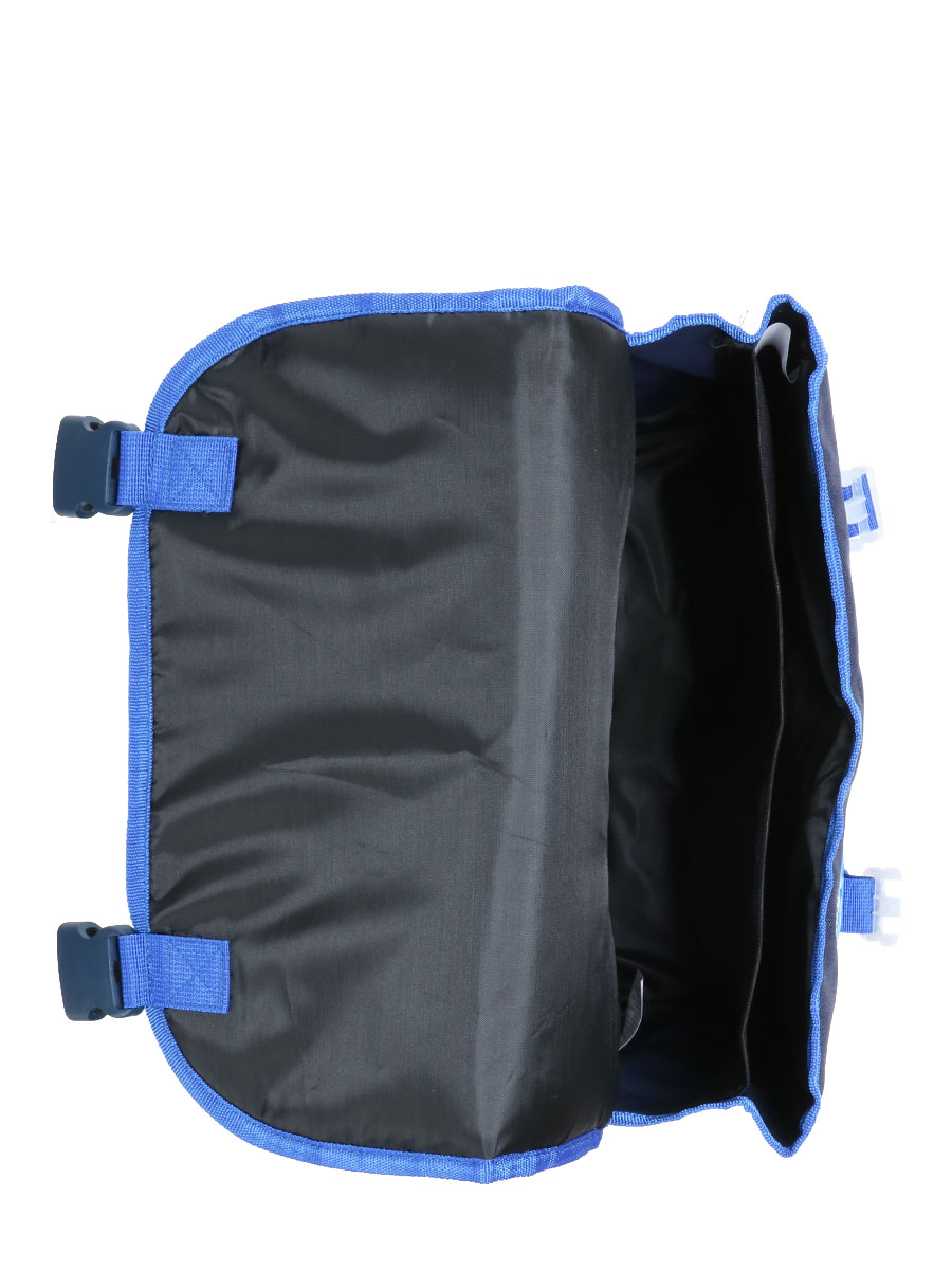 Cartable À roulettes Sonic & Tails 38 cm
