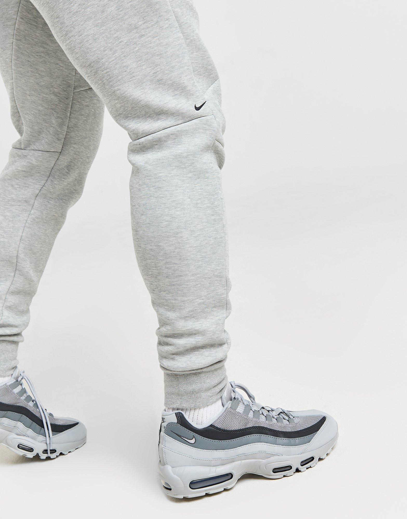 Nike Pantalon de jogging Tech Fleece Homme