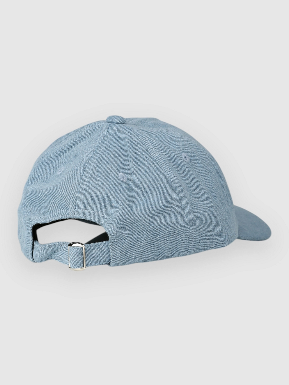 RIPNDIP Delresto Dad Hat Cap medium wash