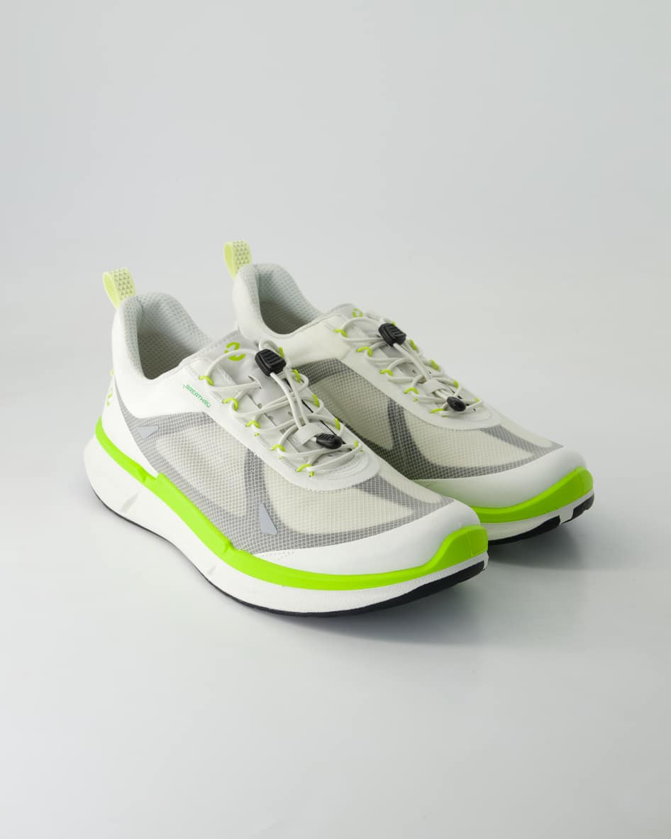 Ecco ECCO BIOM 2.2 M Sneaker in Weiß