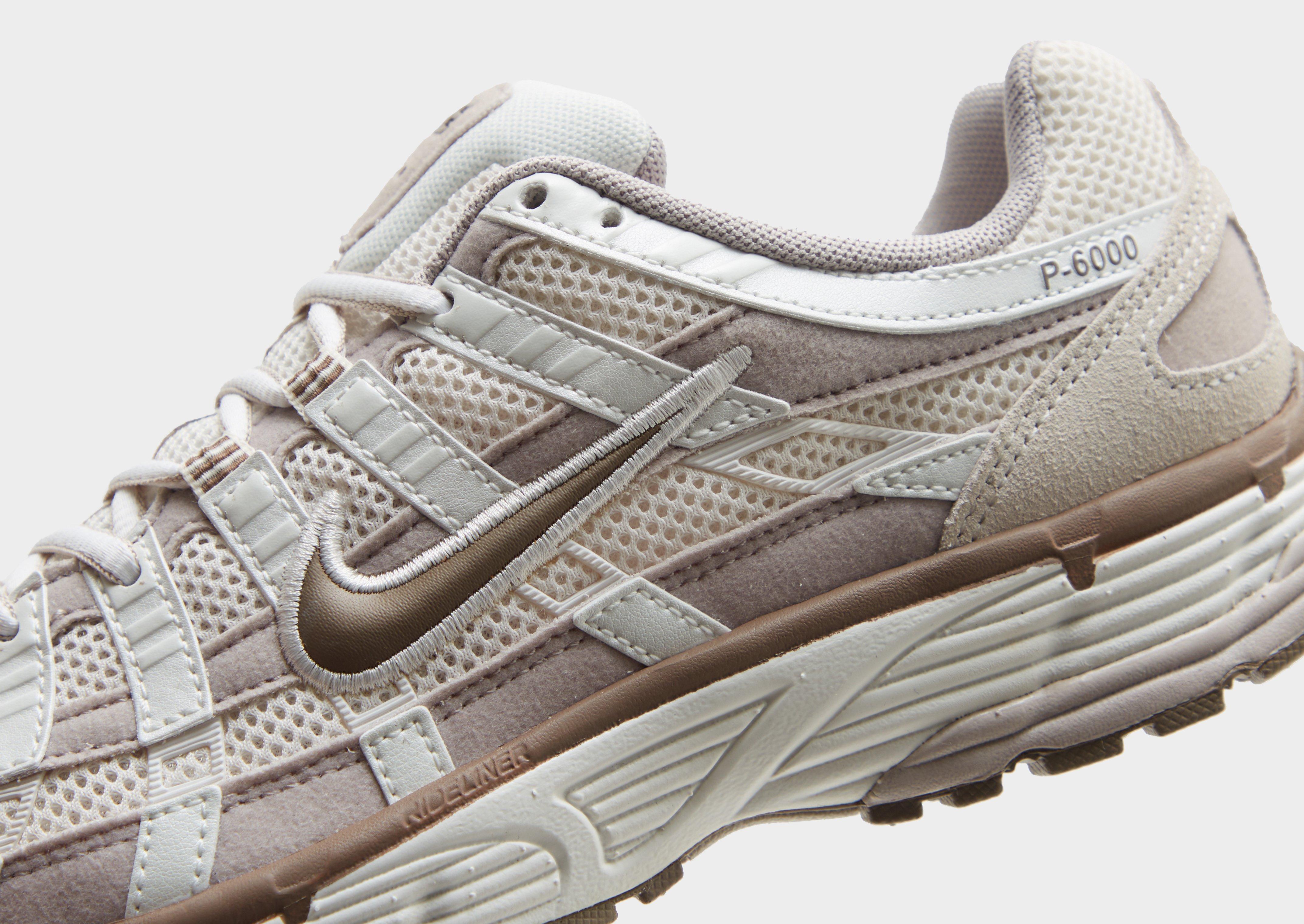 Nike P-6000 Women's