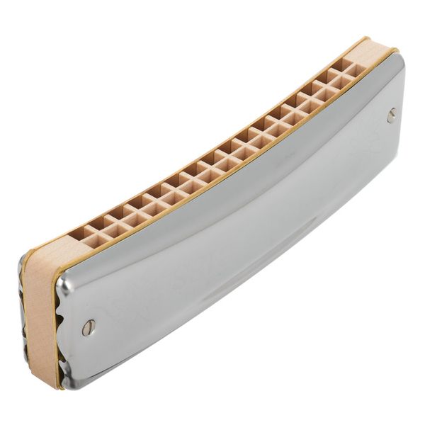 Hohner Edelweiss 32 C