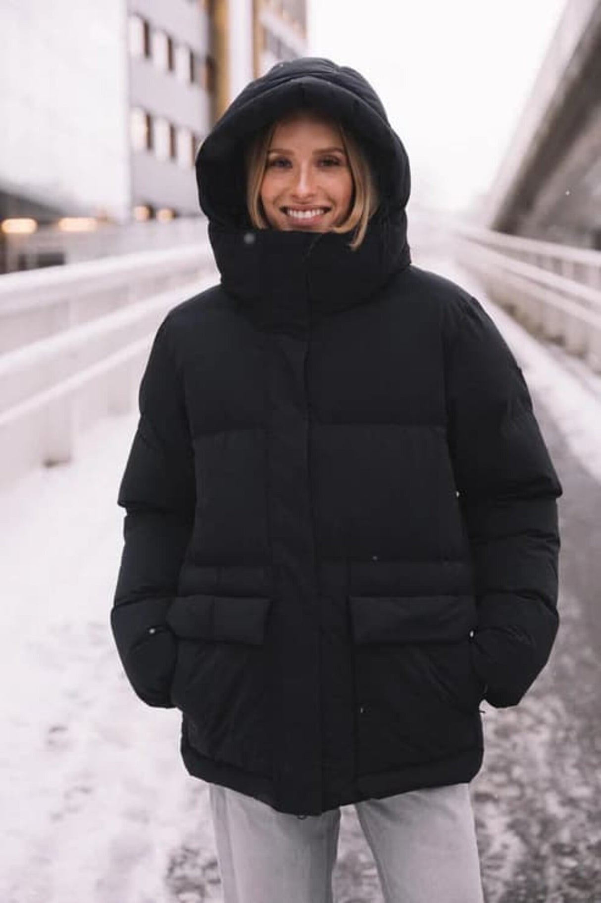 Scandinavian Edition<br>Tundra