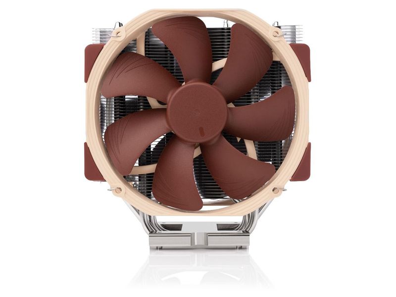 Noctua CPU-Kühler NH-U14S DX-4677 Leistungsfähiger CPU-Kühler