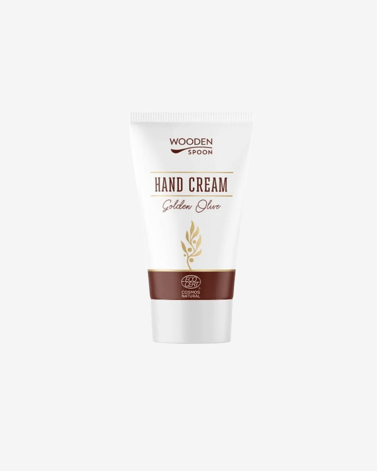 Håndkrem Golden Olive, 50ml | Naturlig