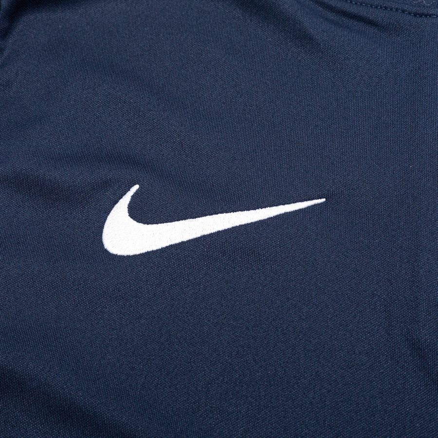 Stabæk Nike Maillot d'Entraînement 2024 - Bleu Foncé/Noir/Turquoise/Blanc