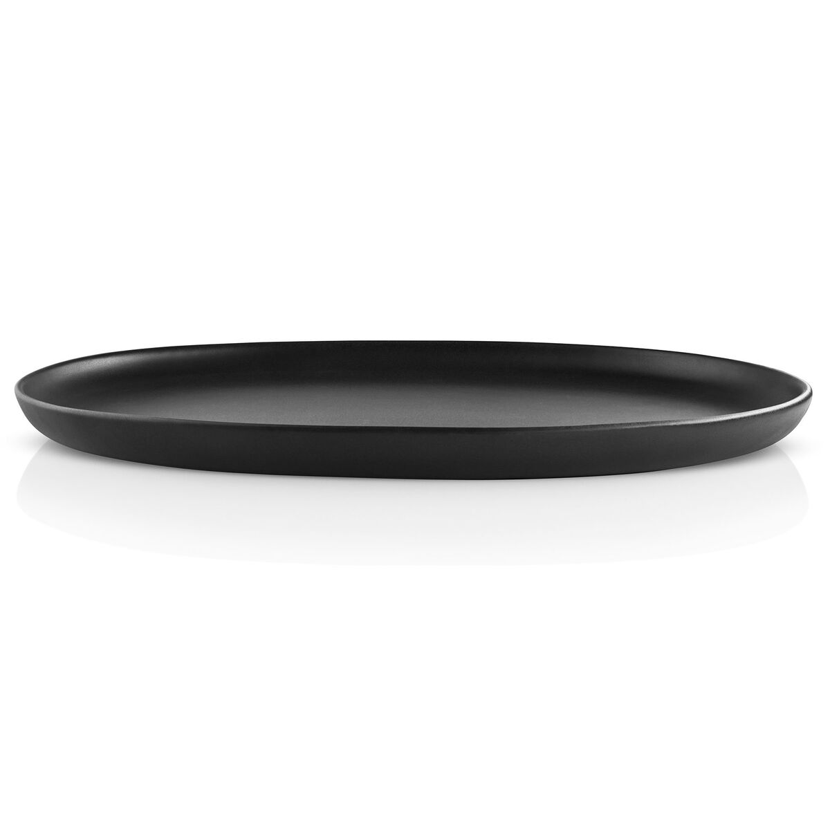 Ovalt serveringsfat 36 cm