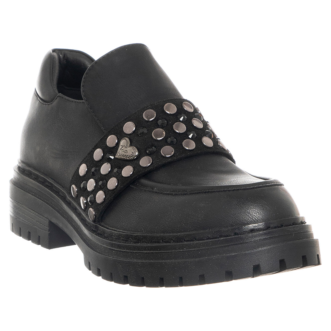 Tua By Braccialini Mocassins Augustine noirs