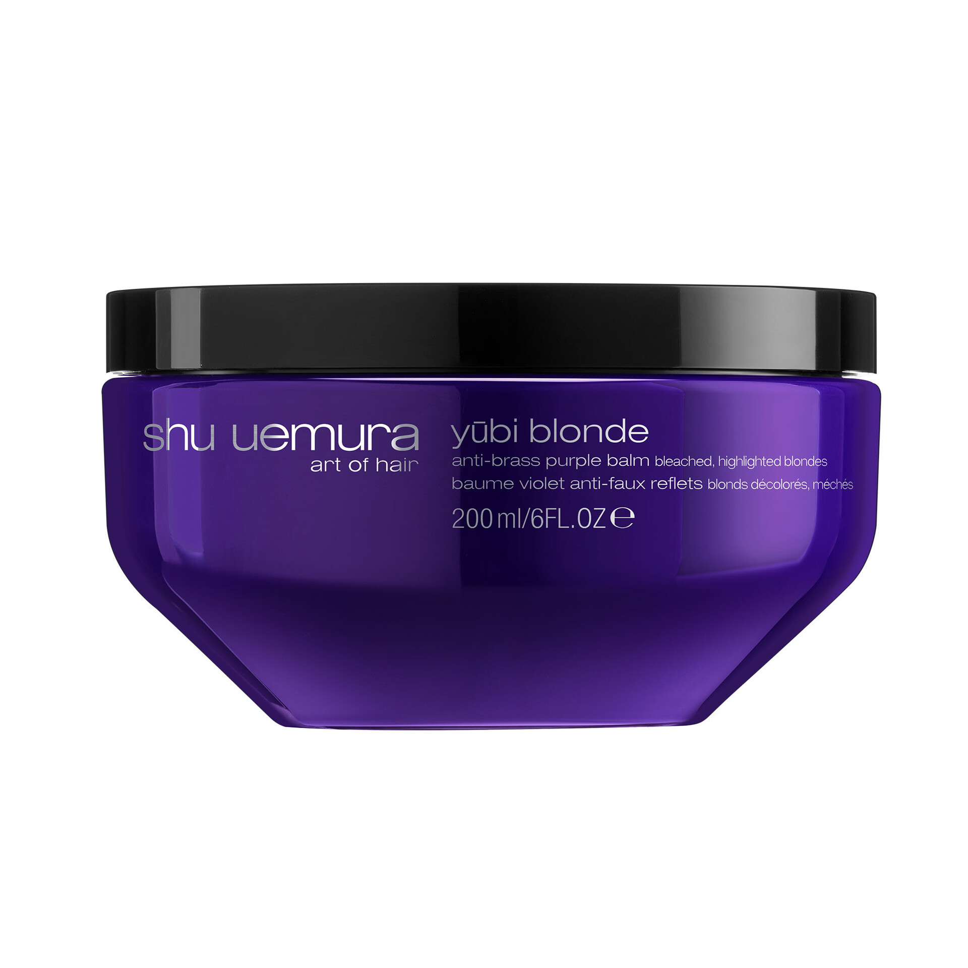 Yubi Blonde Mask 200ml