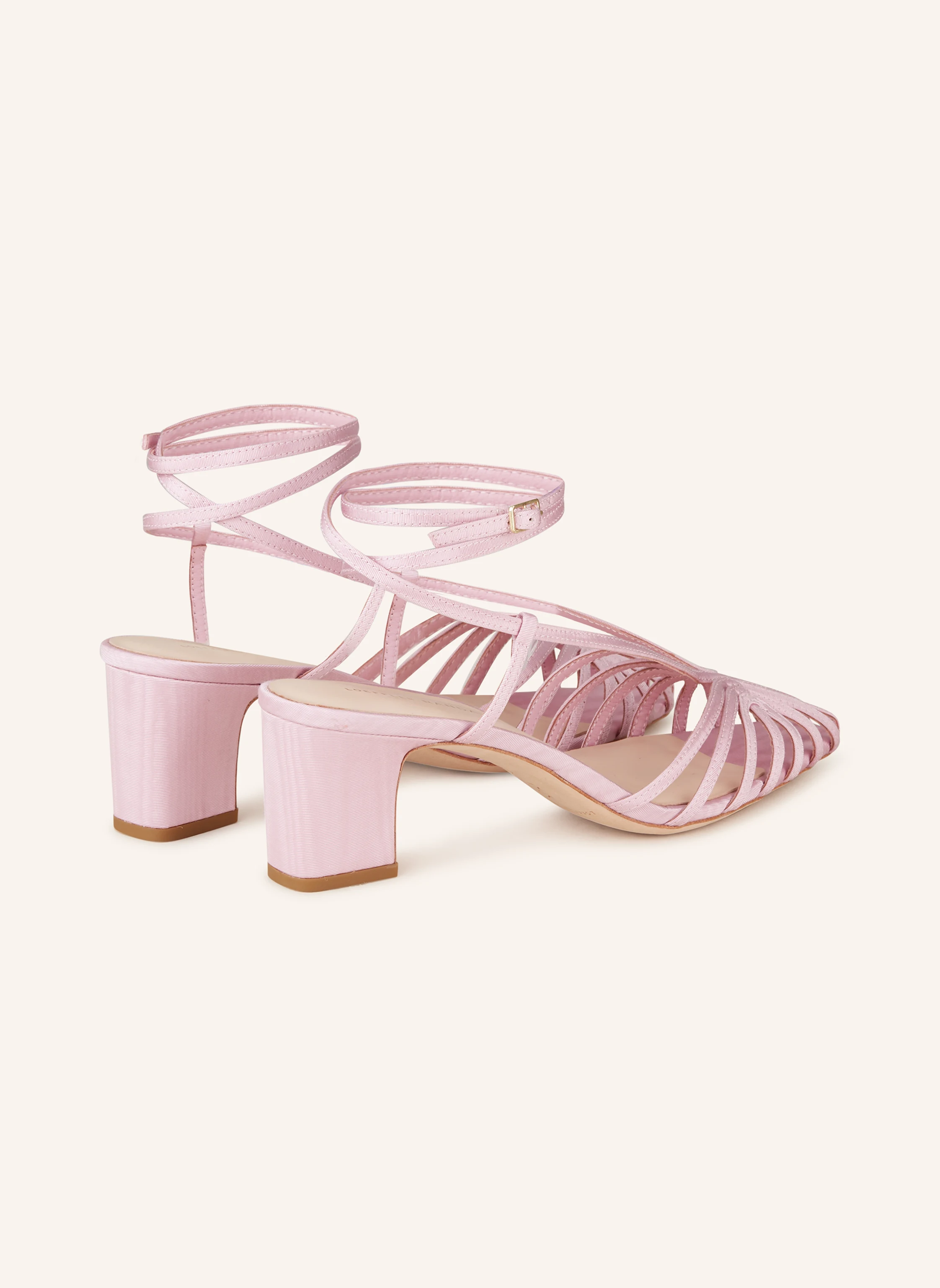 LOEFFLER RANDALL Slingpumps LIVVY