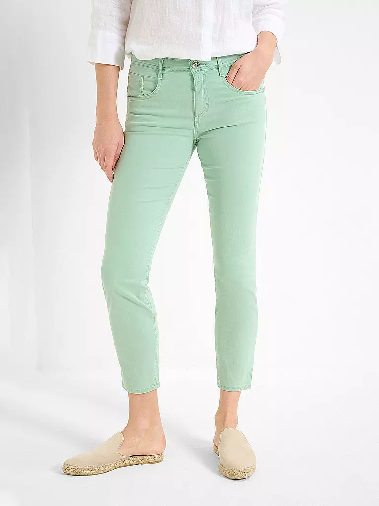 BRAX Jeans Skinny Fit SHAKIRA S mint
