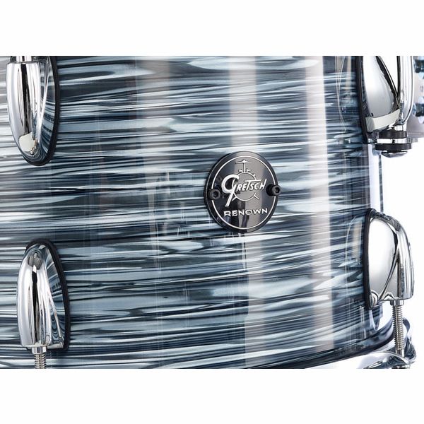 Gretsch Renown Maple 2016 Jazz -SOP