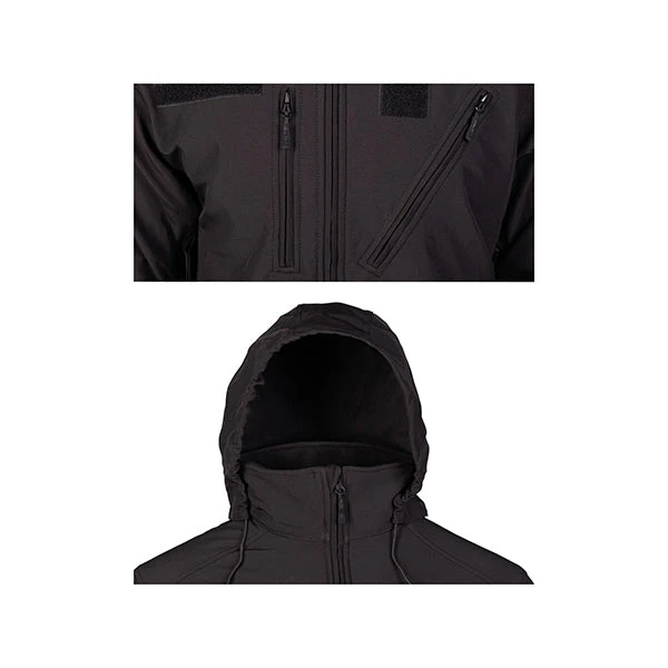 Mil-Tec -  Softshelljacke SCU 14