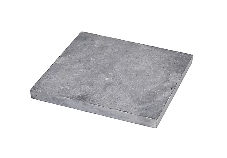 Pavé pierre bleue 30 x 30 cm, ép.25 mm
