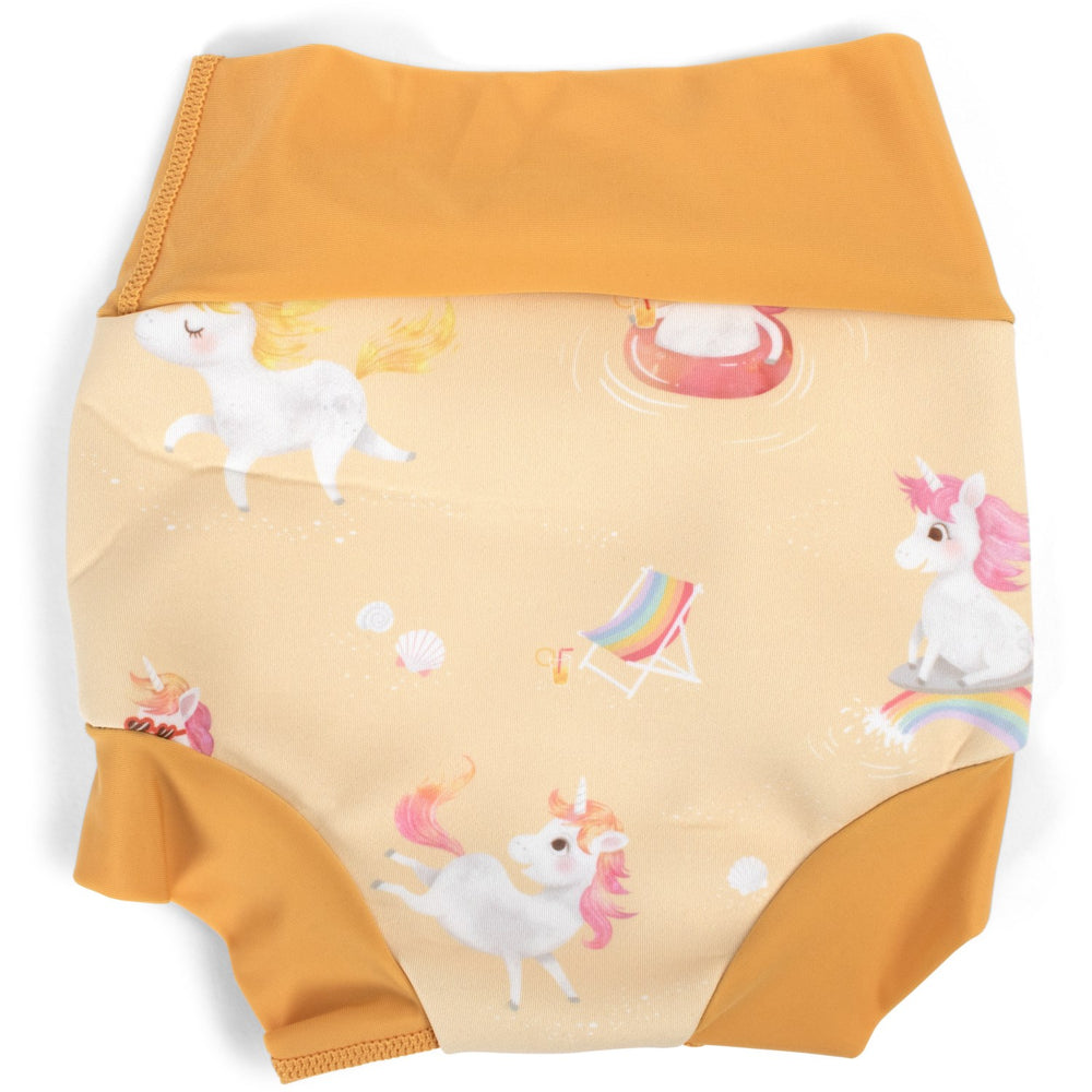 Køb FILIBABBA Unicorn Shores Lucca Blebadebukser