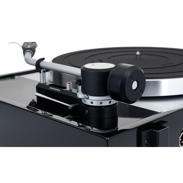 Thorens TD 1500 black HG