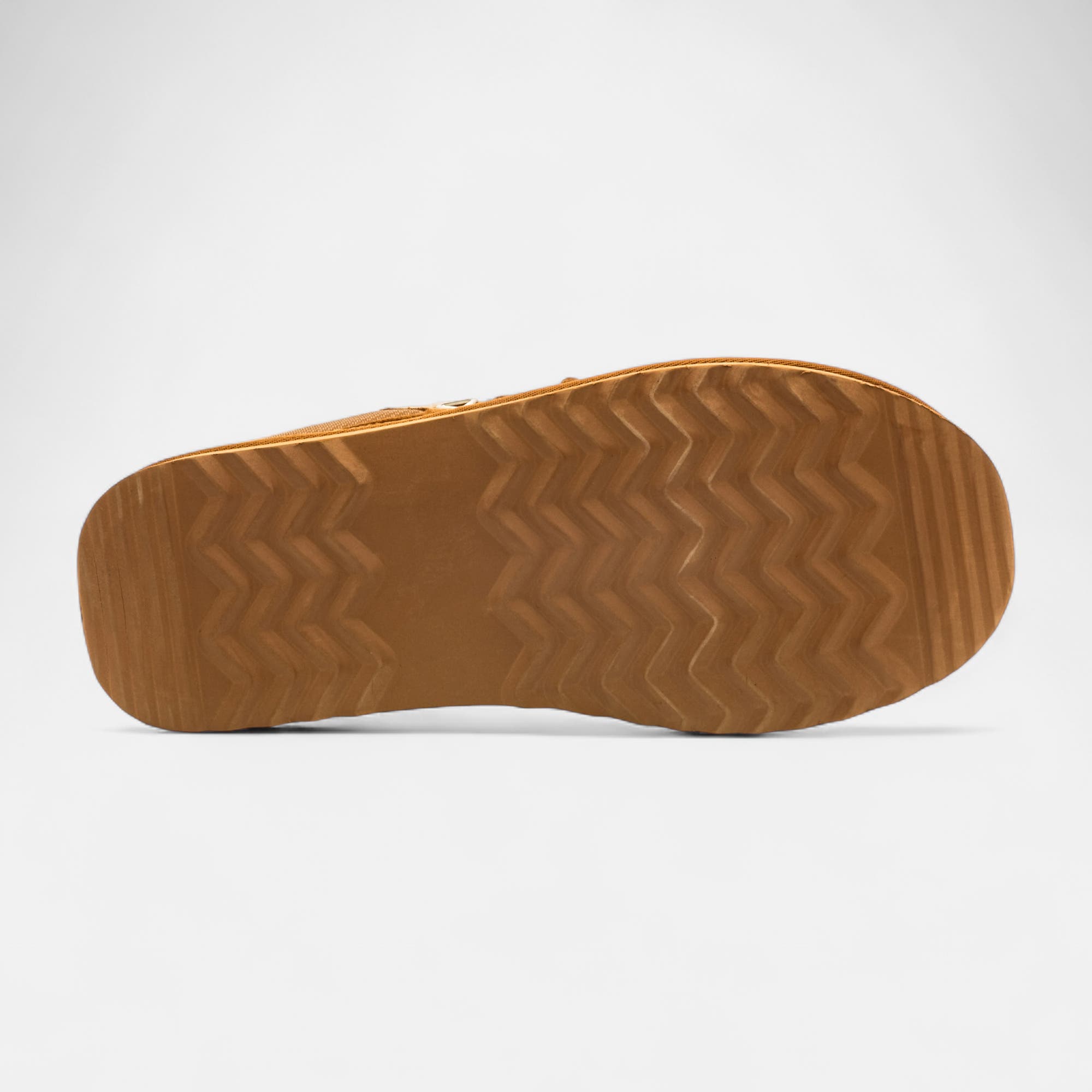 Baskets basses Femme cognac