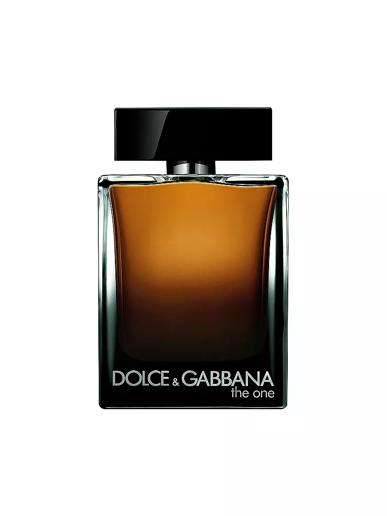 DOLCE&GABBANA The One for Men Eau de Parfum 150ml keine Farbe