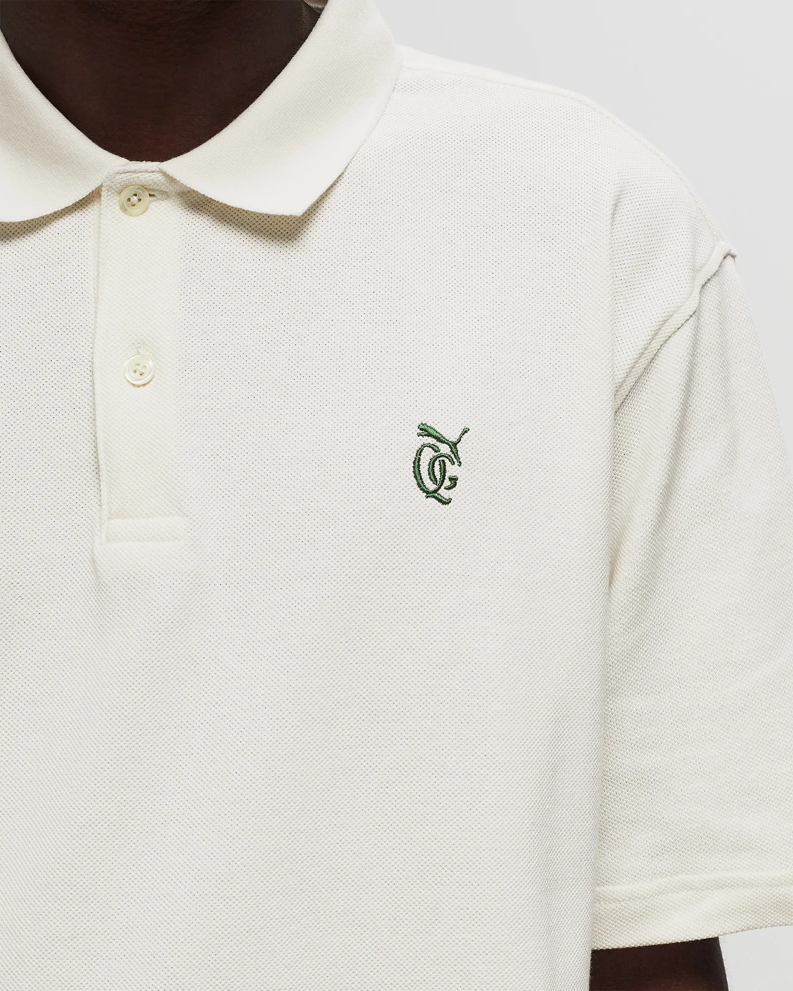 Polo Puma PUMA x QGC POST ROUND