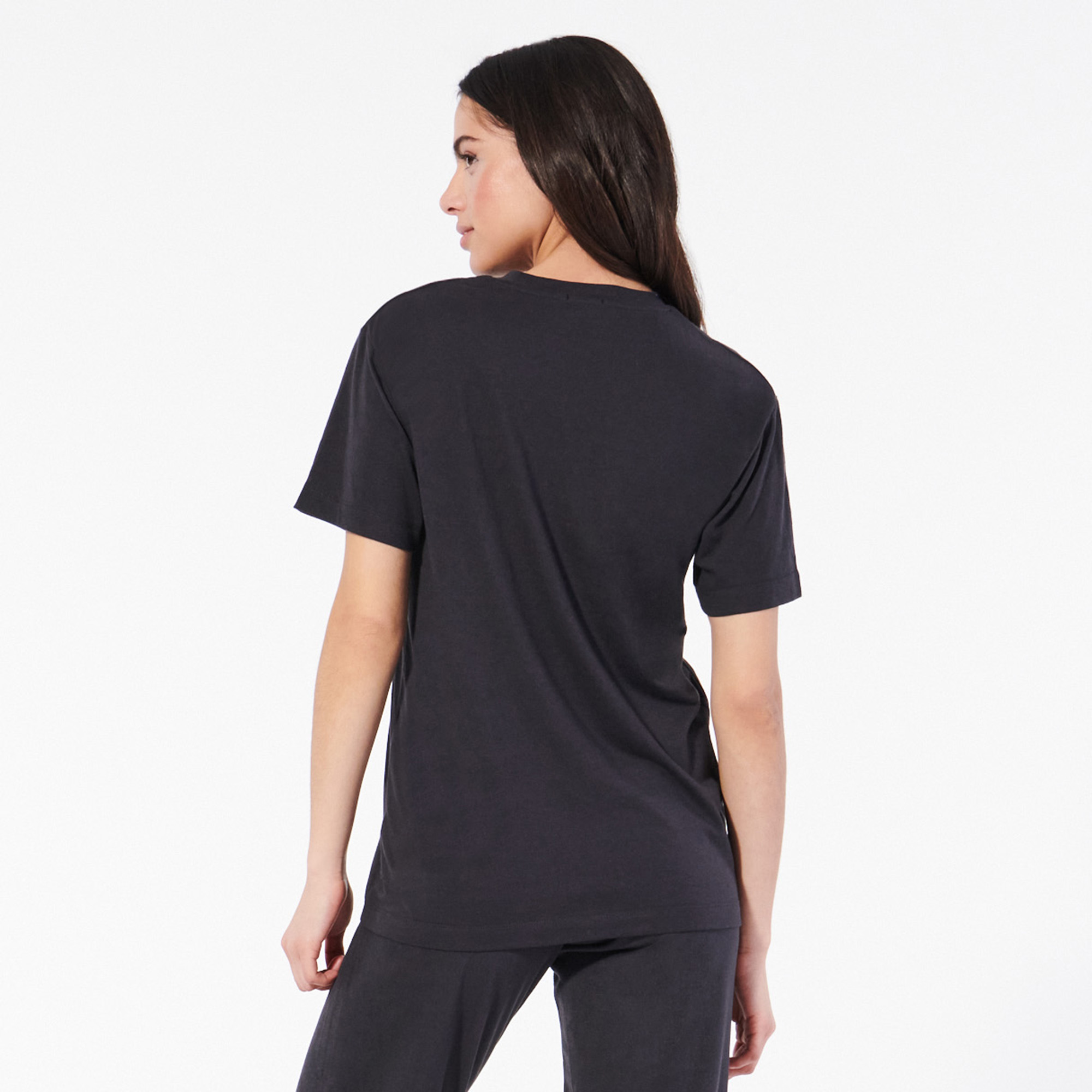 T-shirt imprimé Simba en jersey