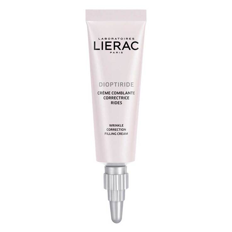 Lierac Dioptiride Korrektur von Falten Creme, 15 ml