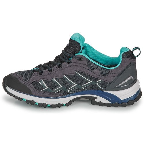Meindl - CARIBE LADY GTX Gris / Azul