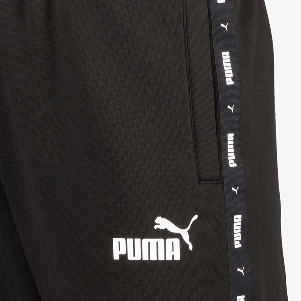 Puma Essentials+ Tape heren joggingbroek