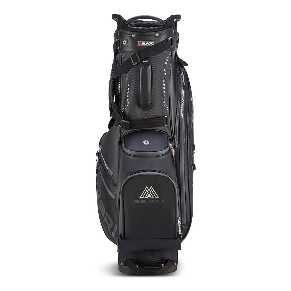 Dri Lite Hybrid Plus Bærebag Svart