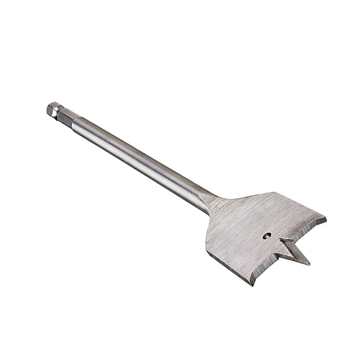 Mèche bois plate 16x150 mm DeWalt Extreme