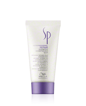 Wella SP System Professional Repair Shampoo 30ml