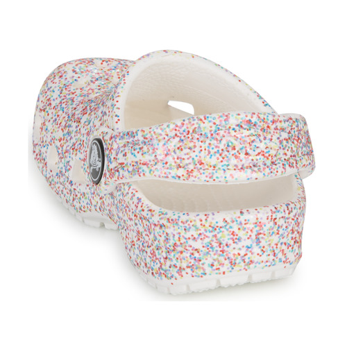 Crocs - Classic Sprinkle Glitter ClogT - Multi