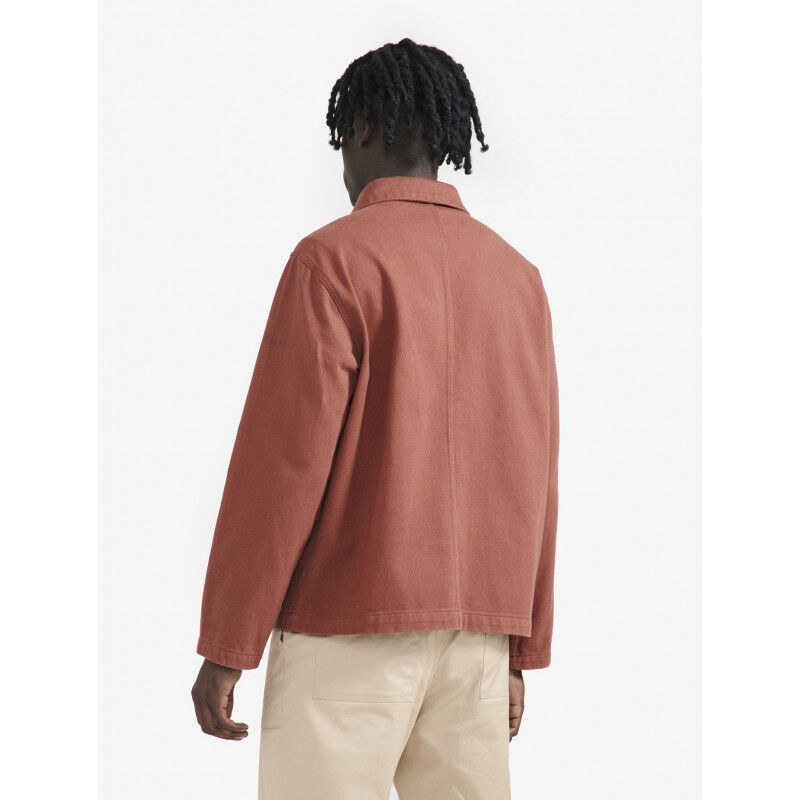 Veste de travail mi-longue - Veste homme
