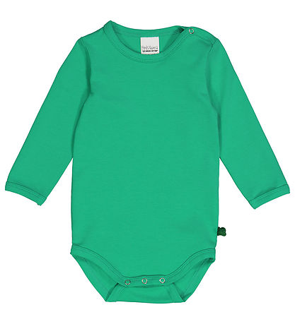 Freds WoRød Body l/æ - Alfa - Grass