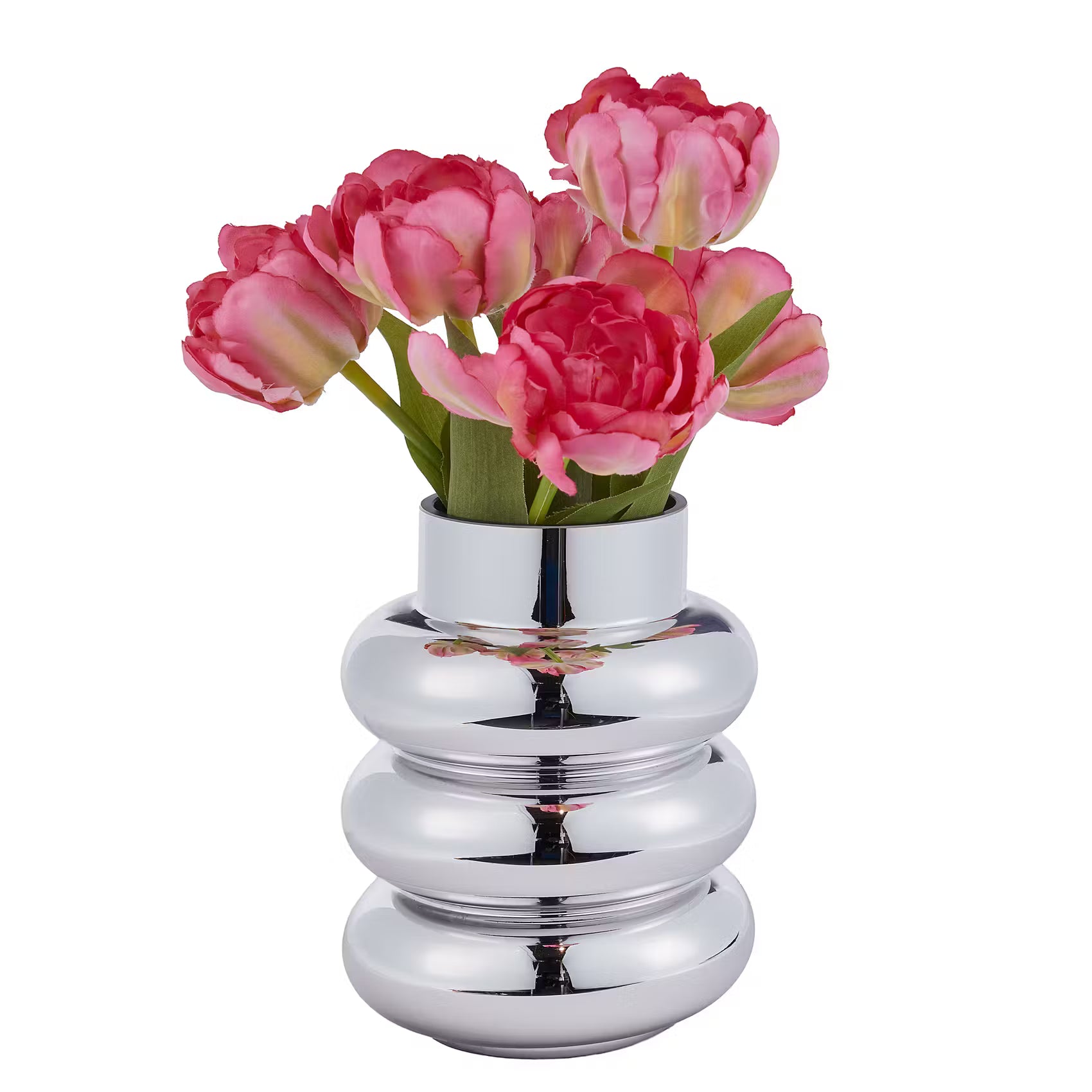 HOOP Vase