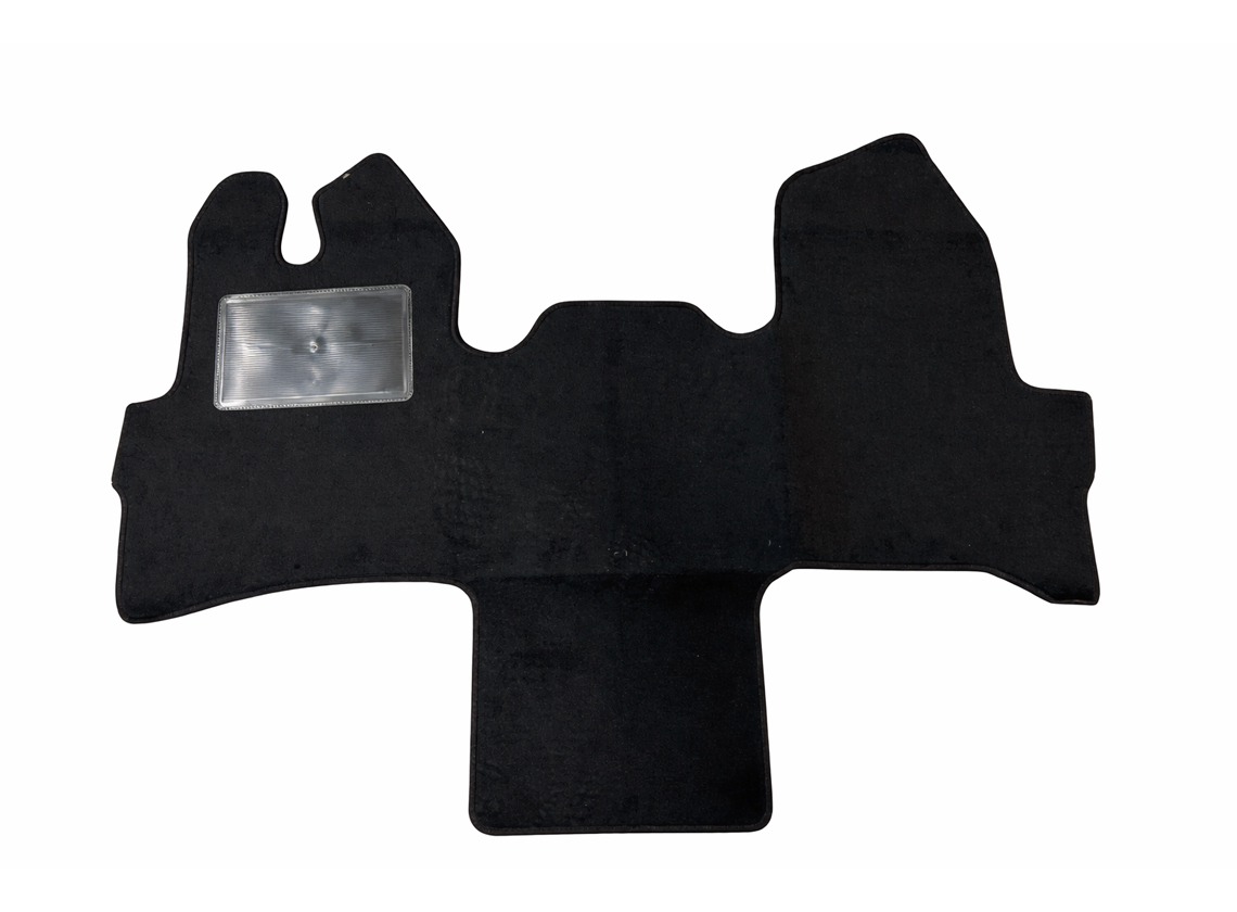 Obelink Ford Transit vanaf 2014 cabinemat