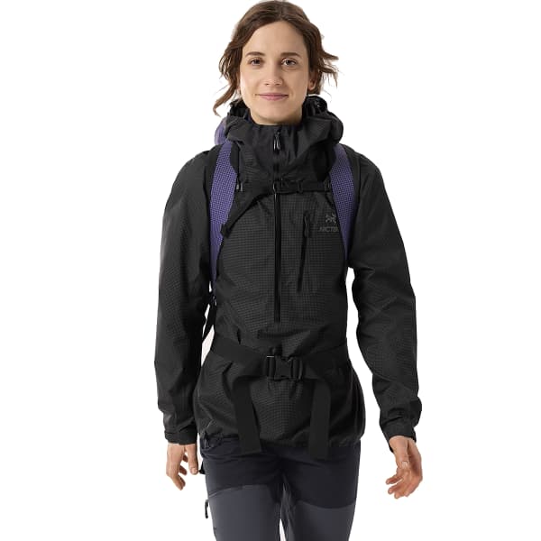 Sac à dos alpinisme ARC'TERYX ALPHA FL 20 PK SOULSONIC