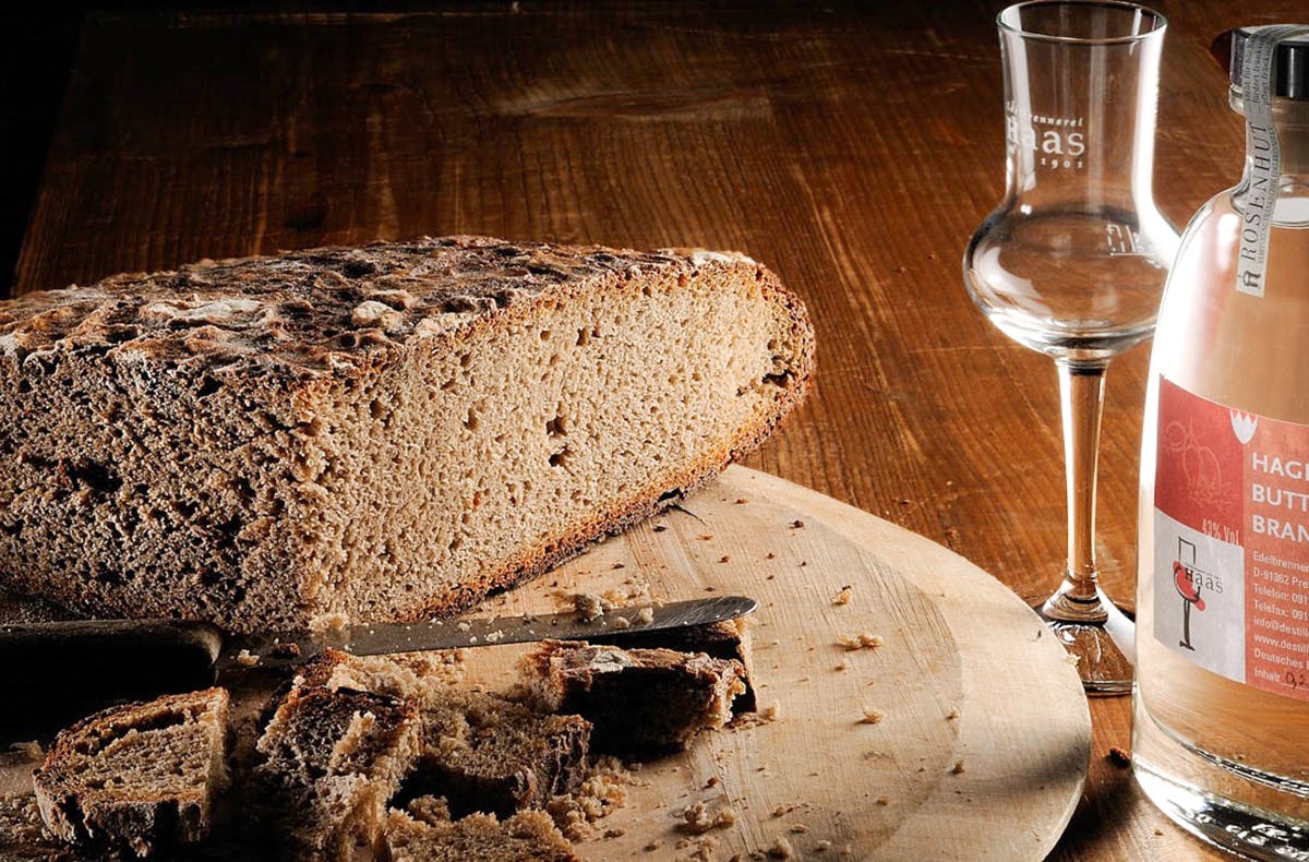 Whisky Tasting Pretzfeld (inkl. Essen)