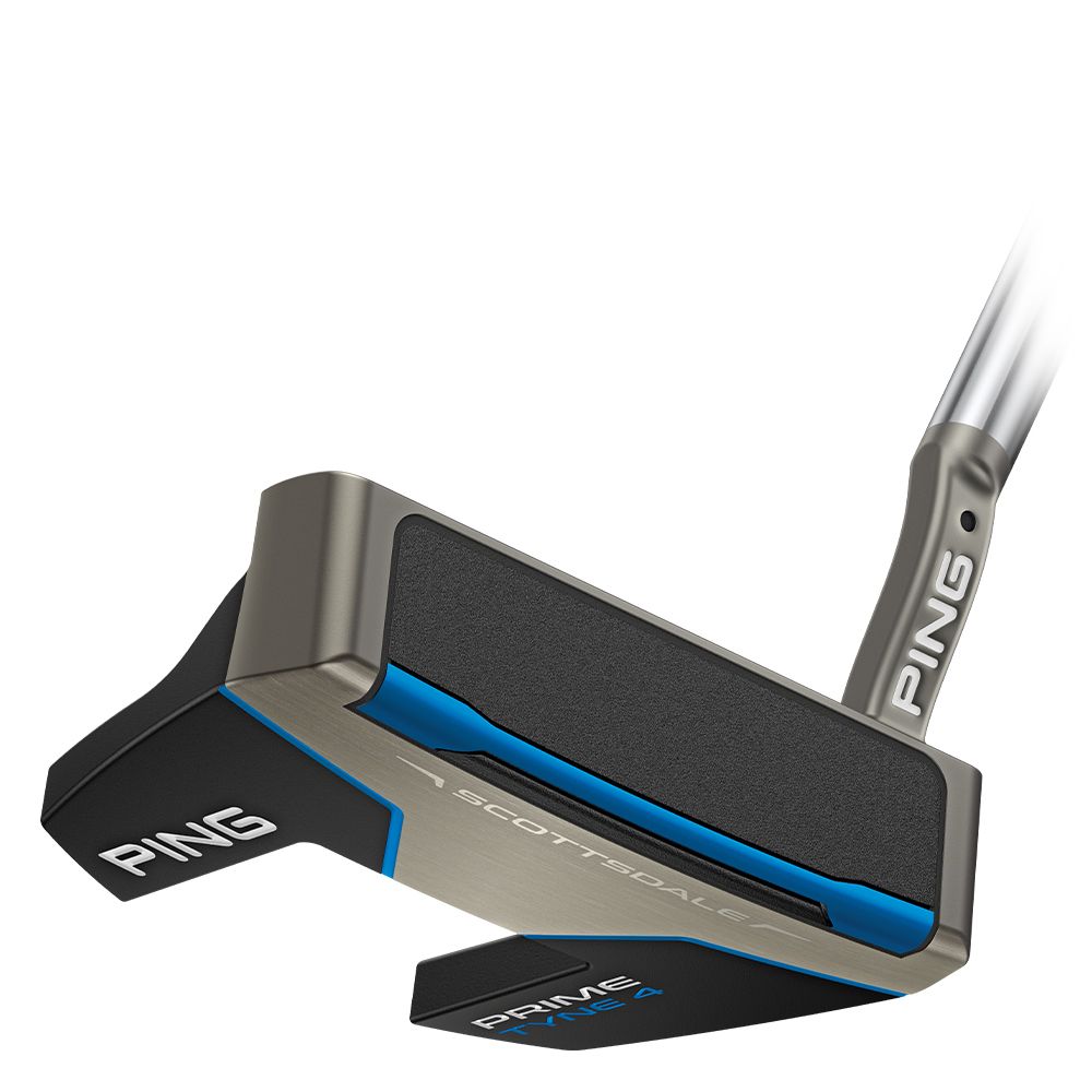 Scottsdale Prime Tyne 4 Putter