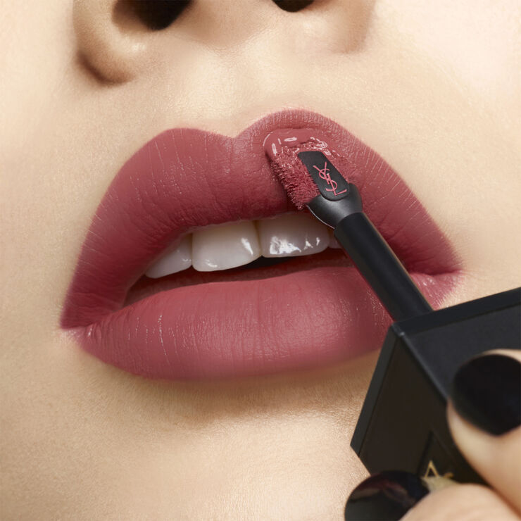 Yves Saint Laurent Yves Saint Laurent Beauté Tatouage Couture